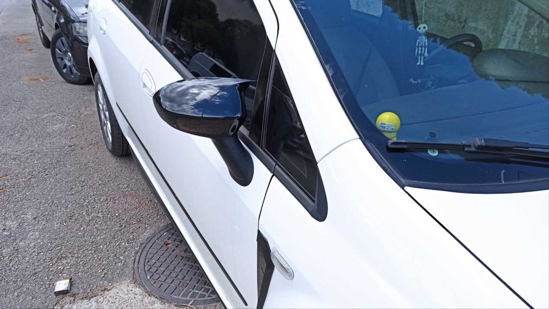 Fiat Linea Ayna Kapağı (2007-2015) 5