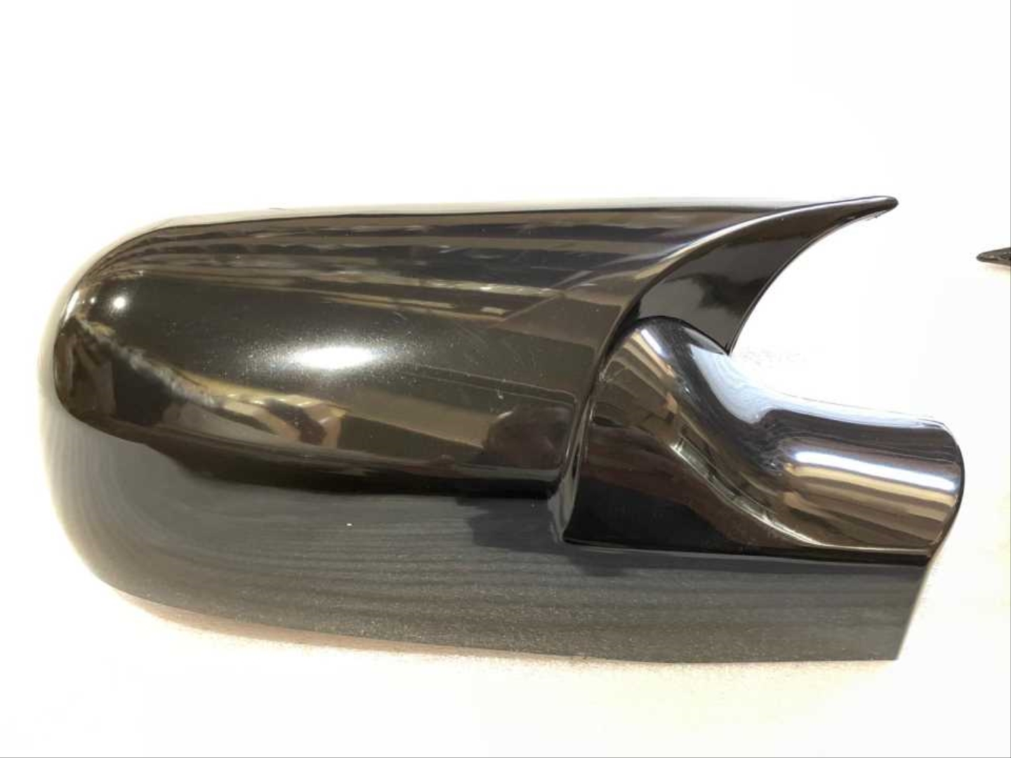 Renault Megane 2 (2002-2009) Uyumlu Yarasa Ayna Kapağı 2