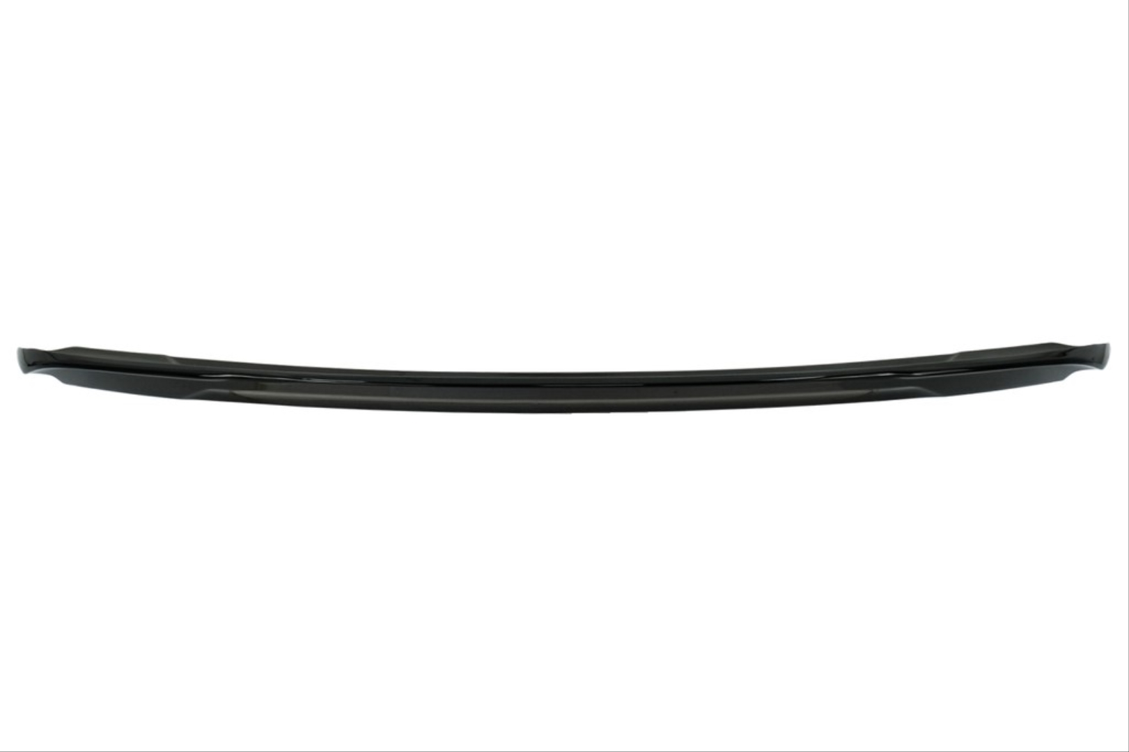 Ford Mustang 2015-2020 GT Spoiler Piano Black 2