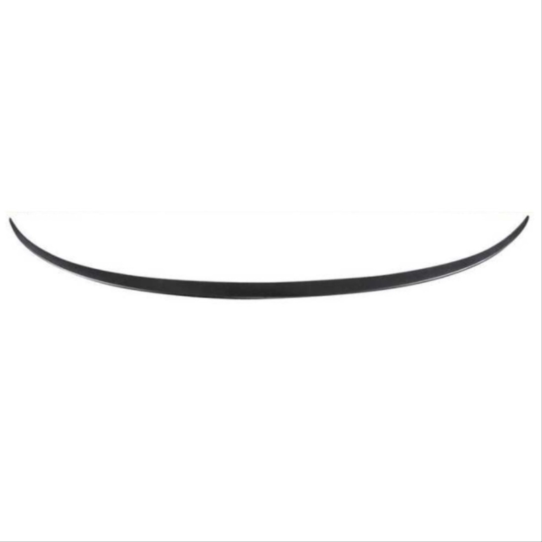 Volkswagen Passat 2015+ Uyumlu CC Spoiler - Piano Black (Parlak Siyah) 5