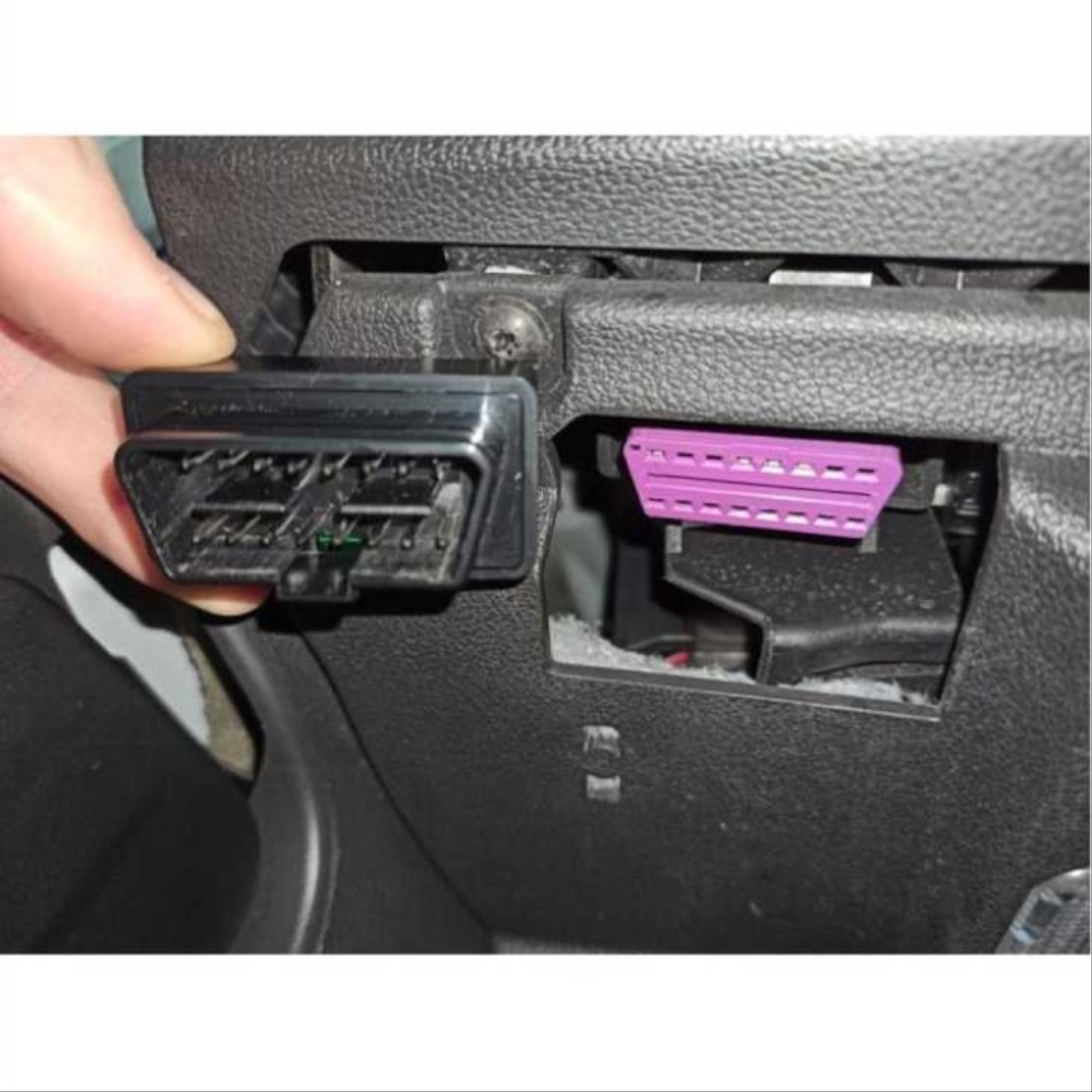 Volkswagen Passat B8, Polo 2013+, Golf 6 için Uyumluluk Otomatik Cam Kapatma Modülü OBD 4