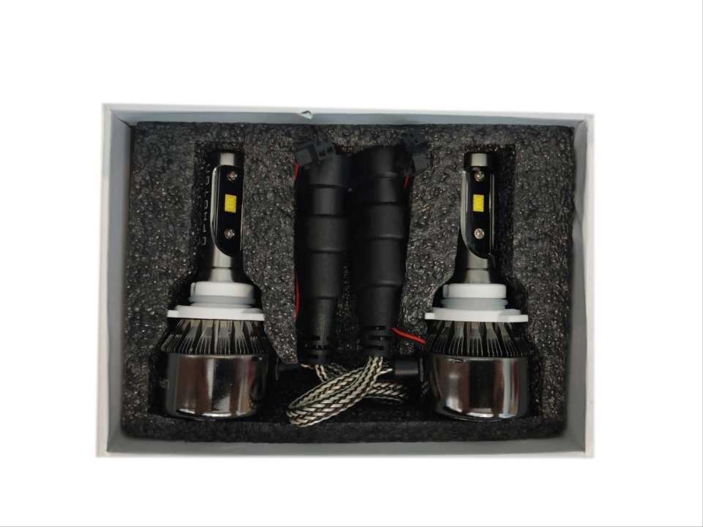 PHOTON ACORN 9005 LED AMPUL 3