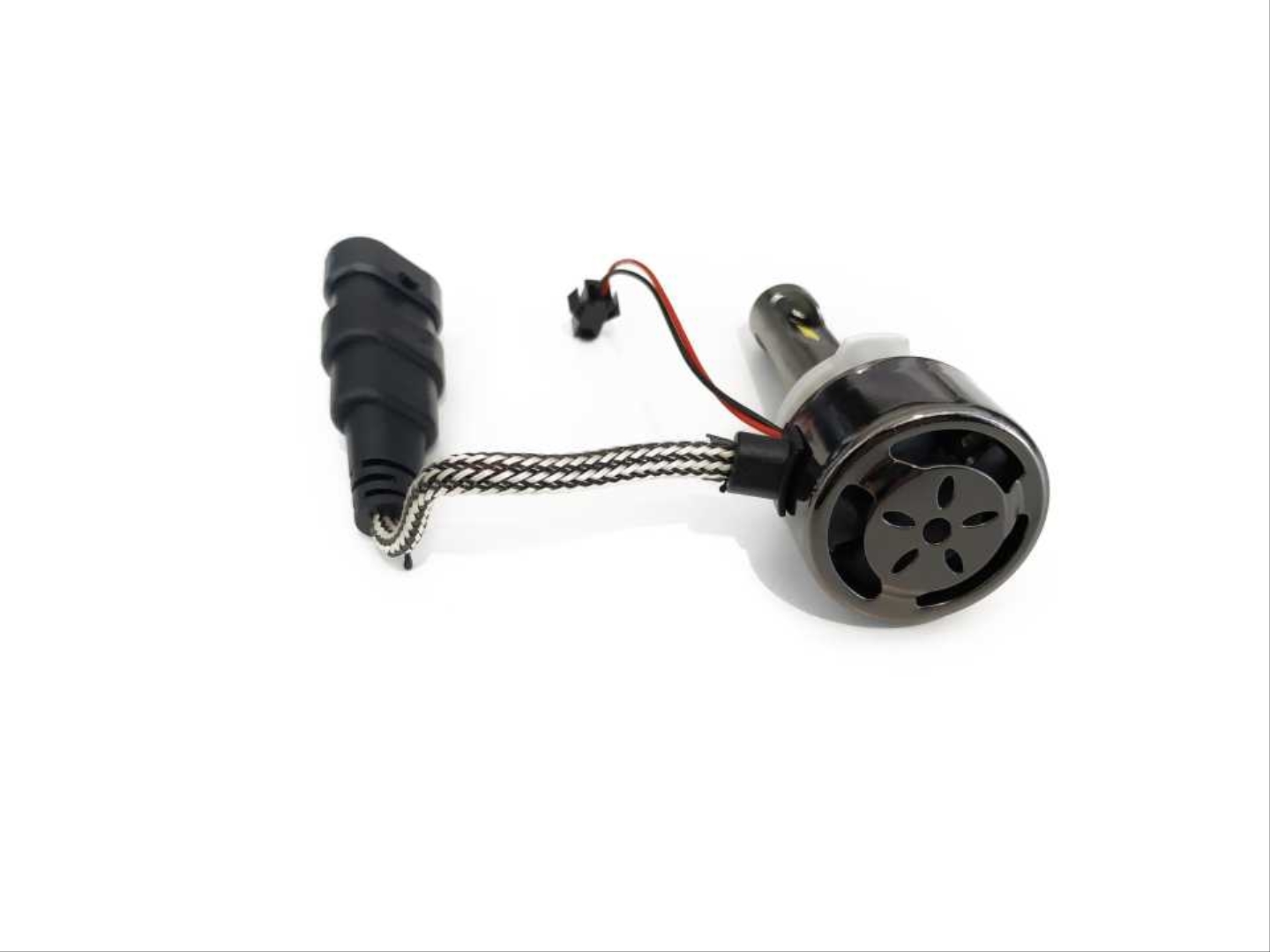 PHOTON ACORN 9005 LED AMPUL 4