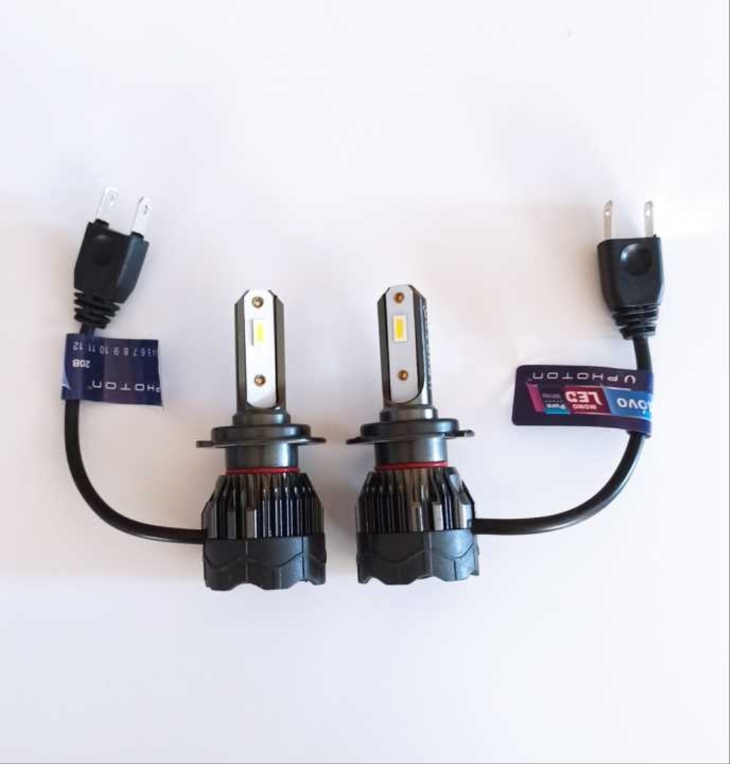 PHOTON H7 MONO LED AMPUL 2