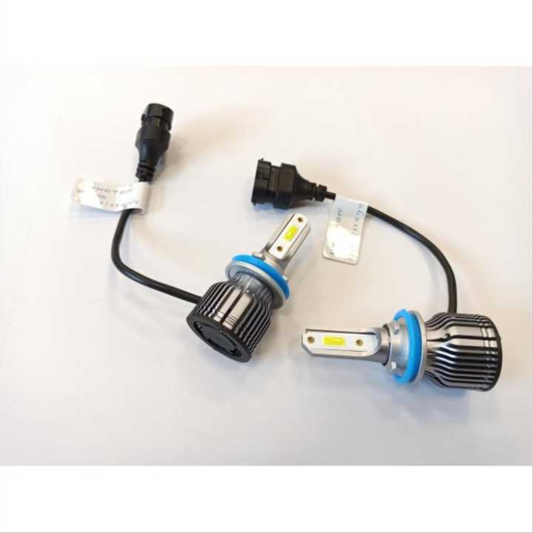 PHOTON MONO H11 - H8 - H16 LED Ampul 3