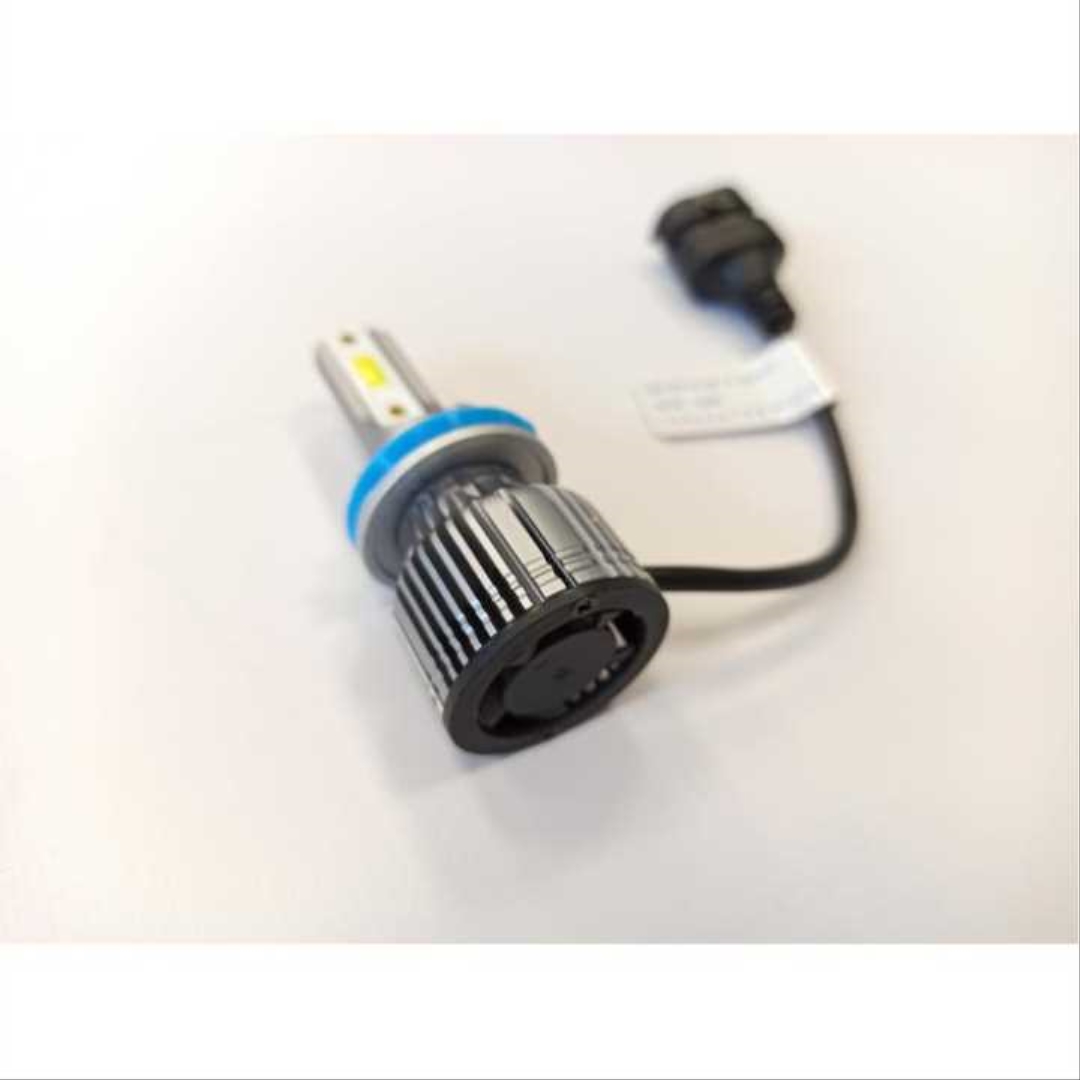 PHOTON MONO H11 - H8 - H16 LED Ampul 4