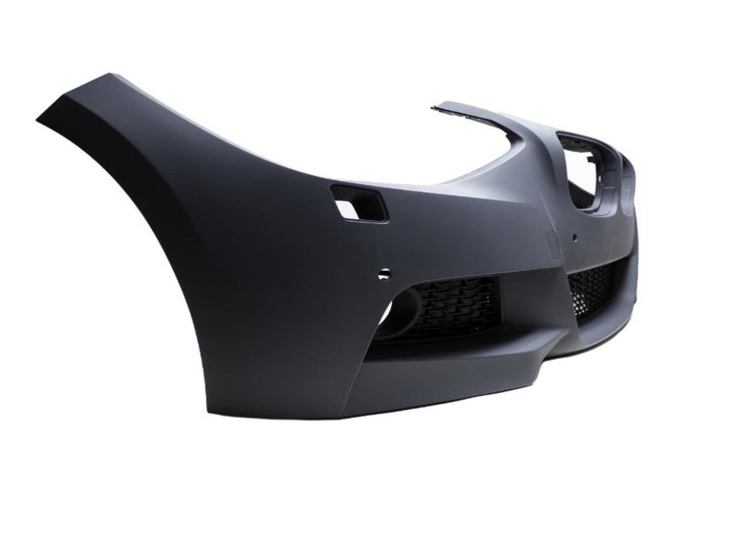BMW 1 Serisi F20 (2012-2015) Uyumlu M-Tech Body Kit (Ön-Arka-Yan-Sis) 3
