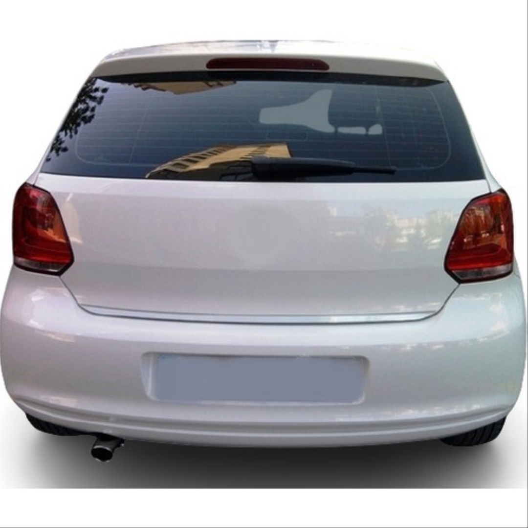 Volkswagen Polo 2009-2017 Uyumlu Bagaj Kapağı Çıtası 3