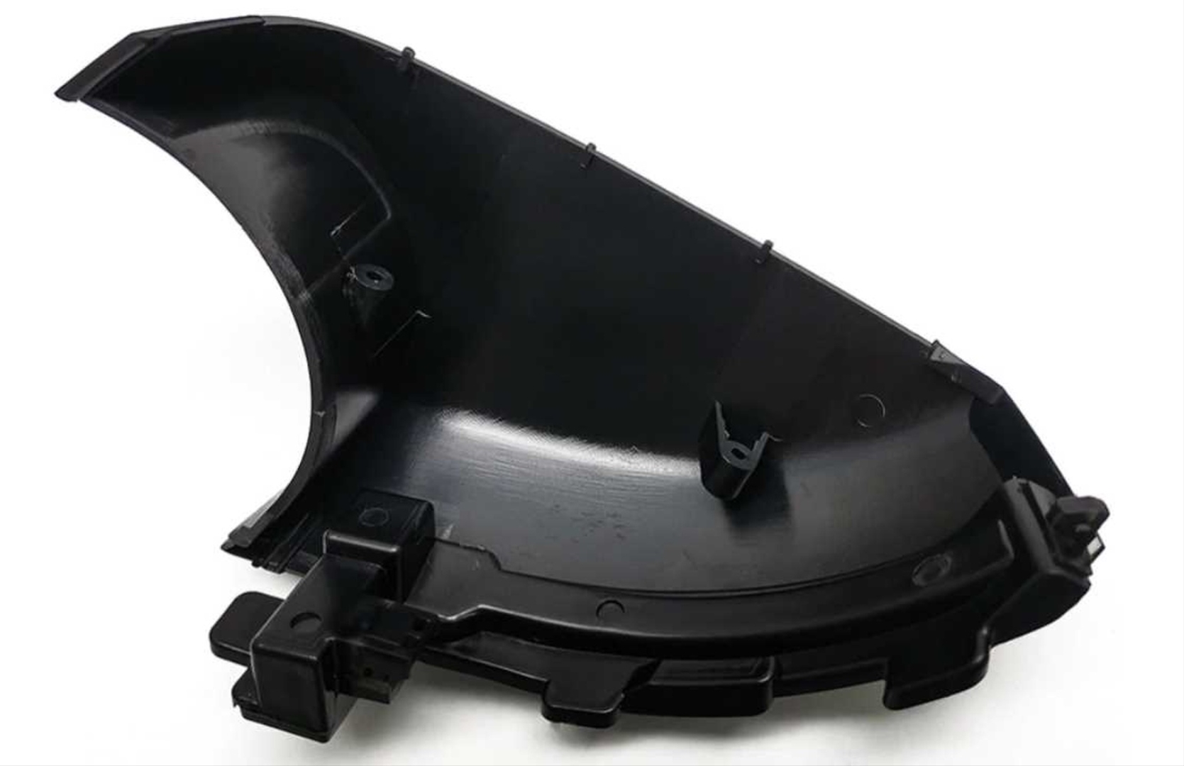 Volkswagen Polo 2010-2017 İçin Uyumlu Ayna Sinyali 4