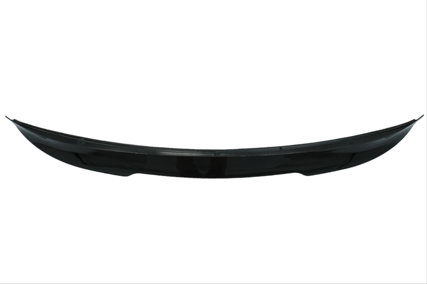 BMW 3 Serisi G20 2019+ İçin Uyumlu PSM Spoiler - Piano Black (Parlak Siyah) 5