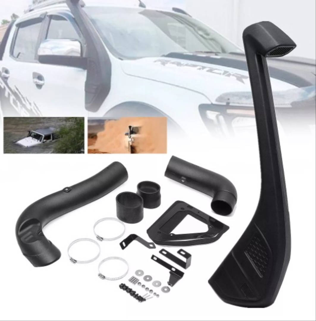 Ford Ranger T6 Snorkel (2012-2014) 4