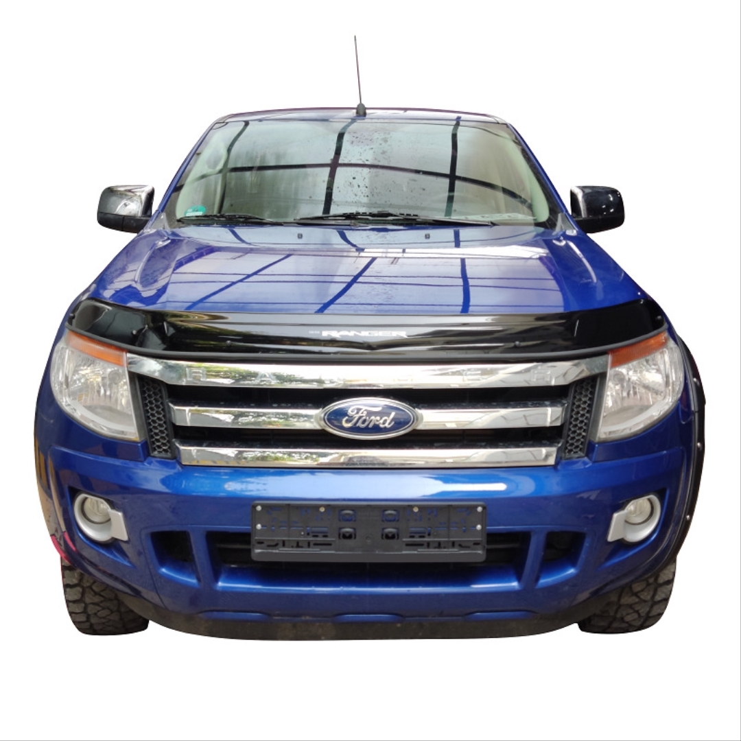 Ford Ranger 2012-2016 Kaput Rüzgarlığı 3