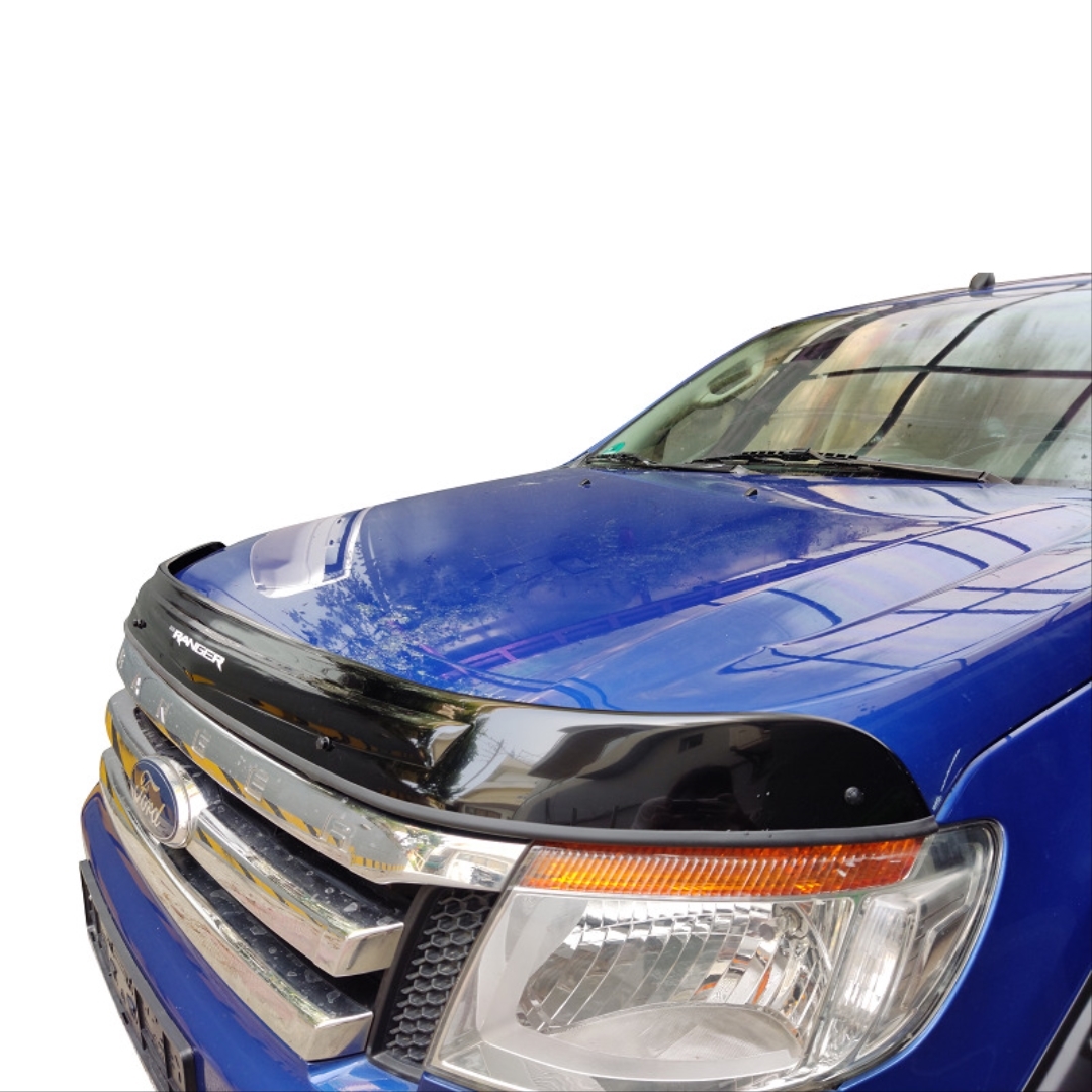 Ford Ranger 2012-2016 Kaput Rüzgarlığı 4