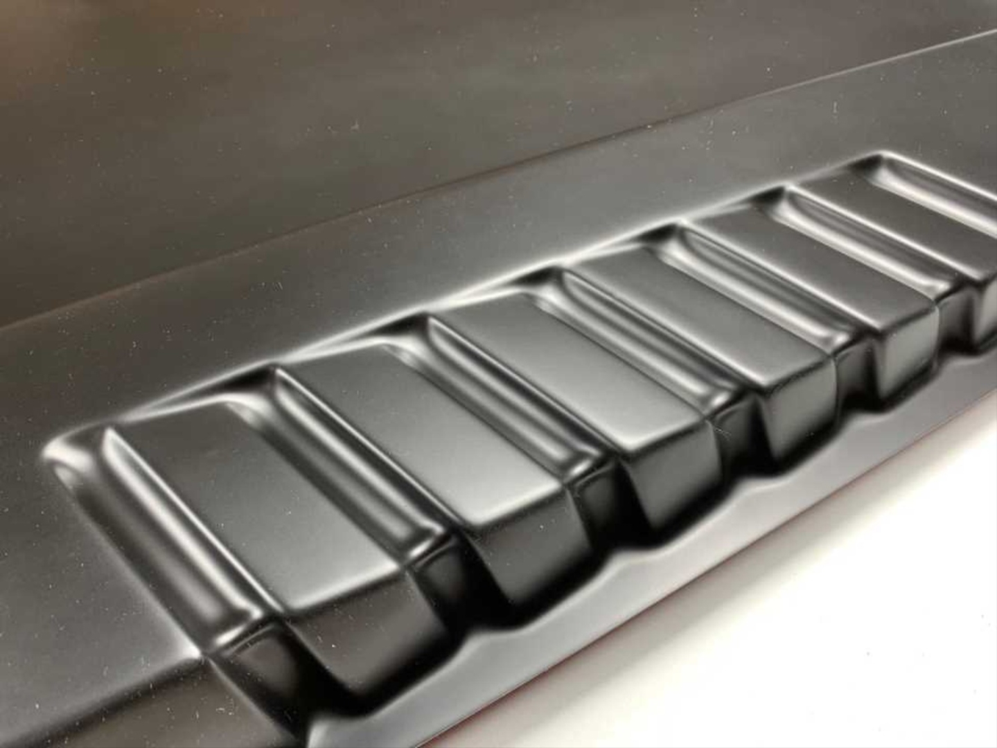 Ford Ranger T6 (2012-2015) Kaput Üst Koruma 2
