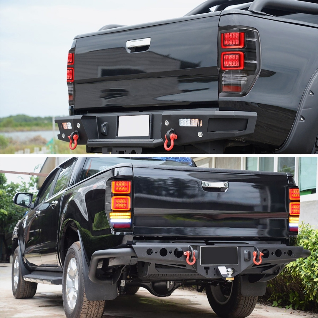 Ford Ranger T6 T7 T8 F150 LED Stop Lambası 2