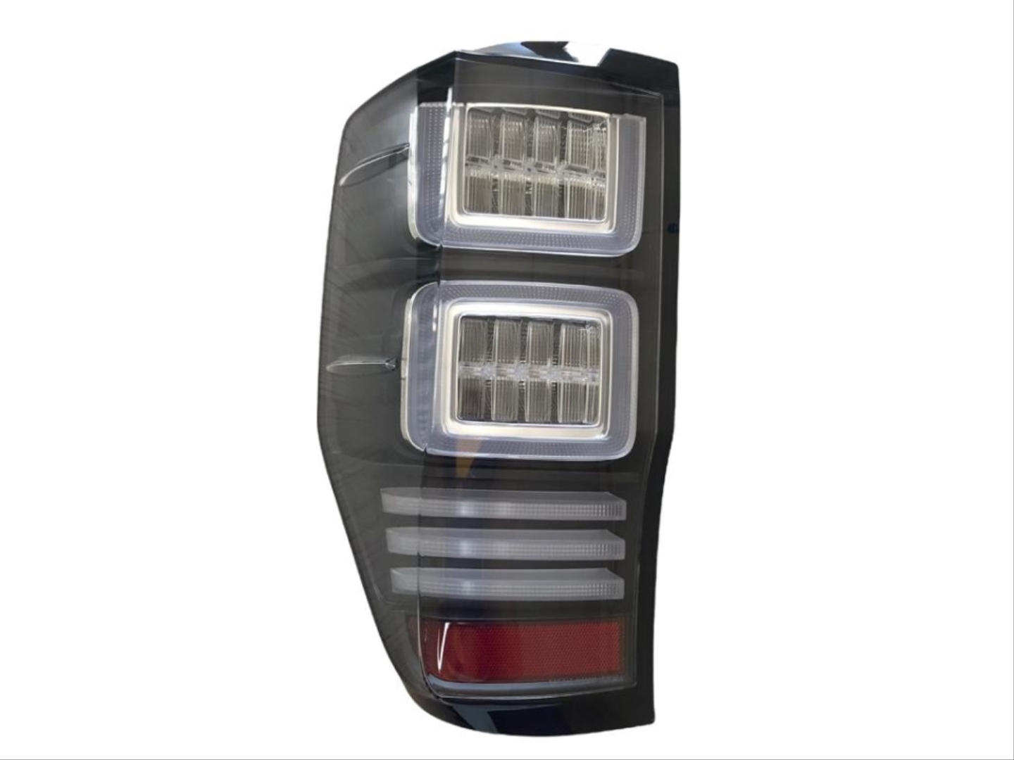 Ford Ranger T6 T7 T8 F150 LED Stop Lambası 3
