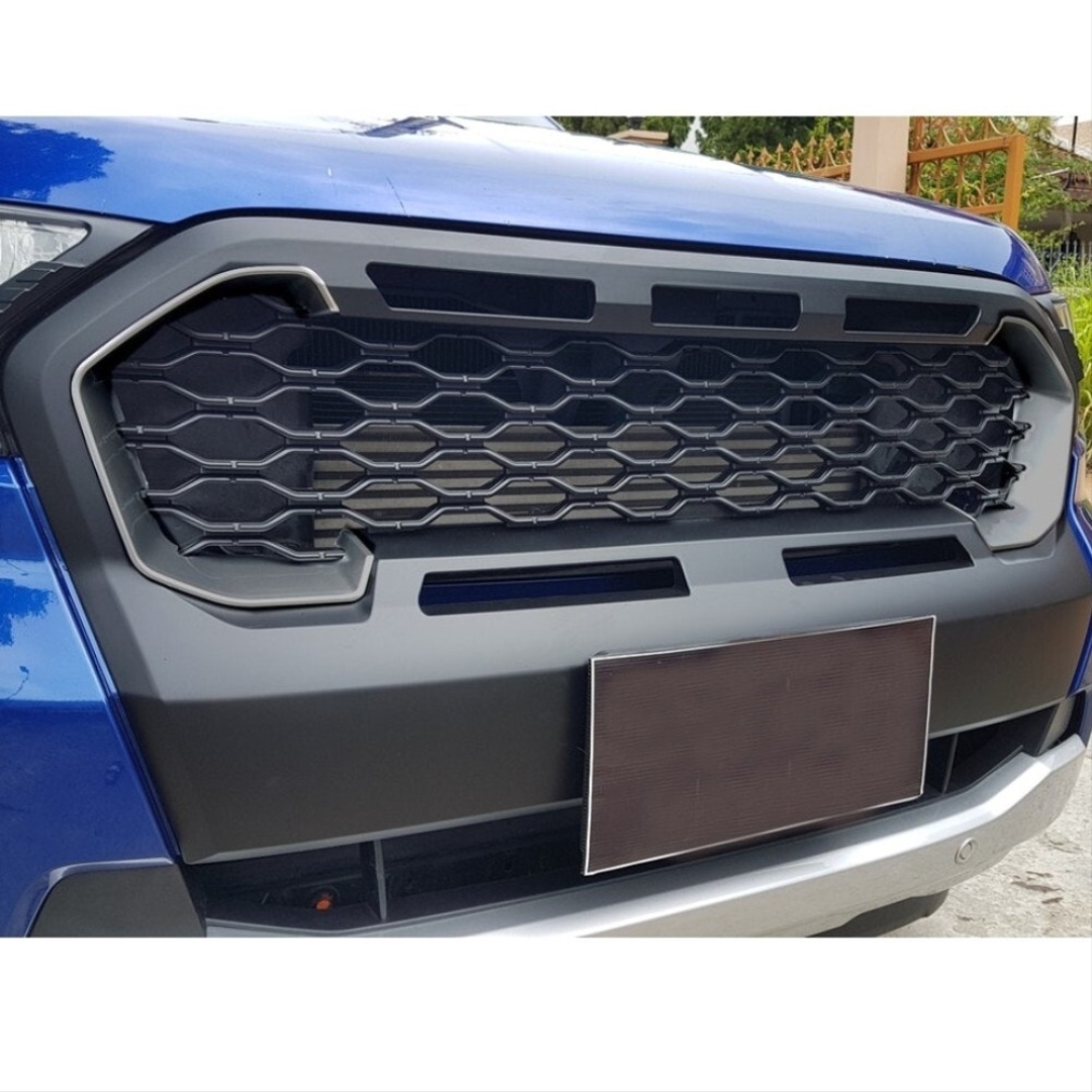 Ford Ranger T7 (2015-2018) Petek Panjur 3