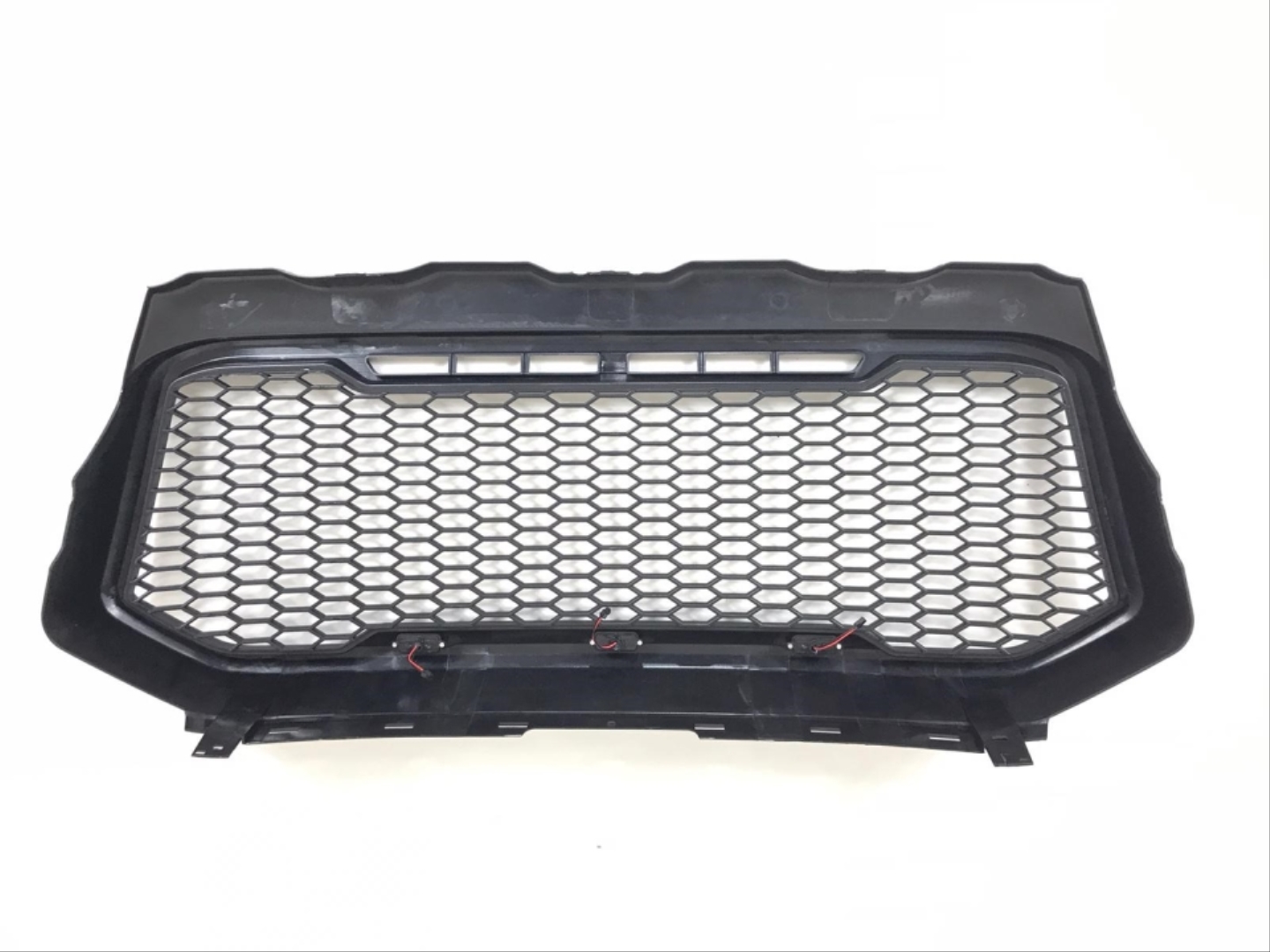 Ranger için Uyumlu T7 F150 Stil Panjur (LED'li) 3