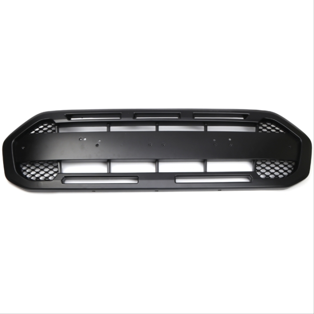 Ranger T8 2019+ LED Harfli Panjur (Wild Trak) 5