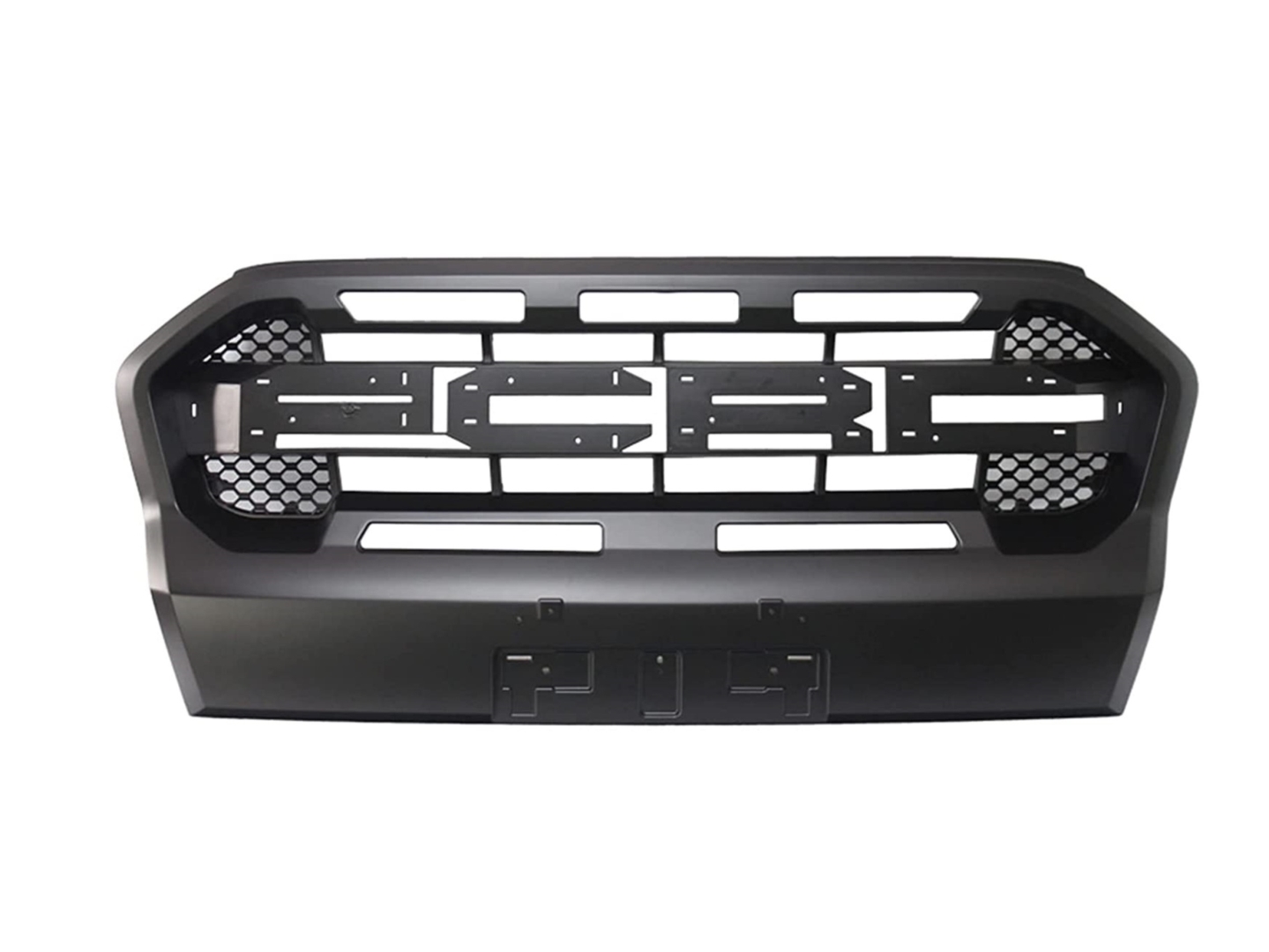 Ranger T8 2019+ Panjur (Wild Trak) 3