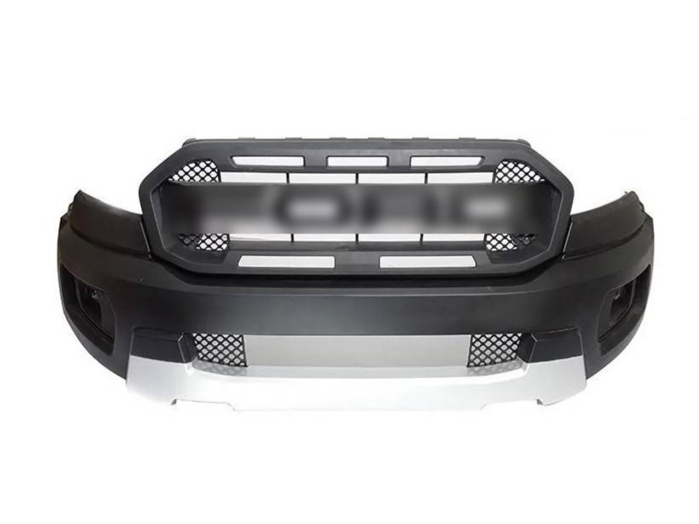 Ranger T7-T8 2016+ Raptor Body Kit 2