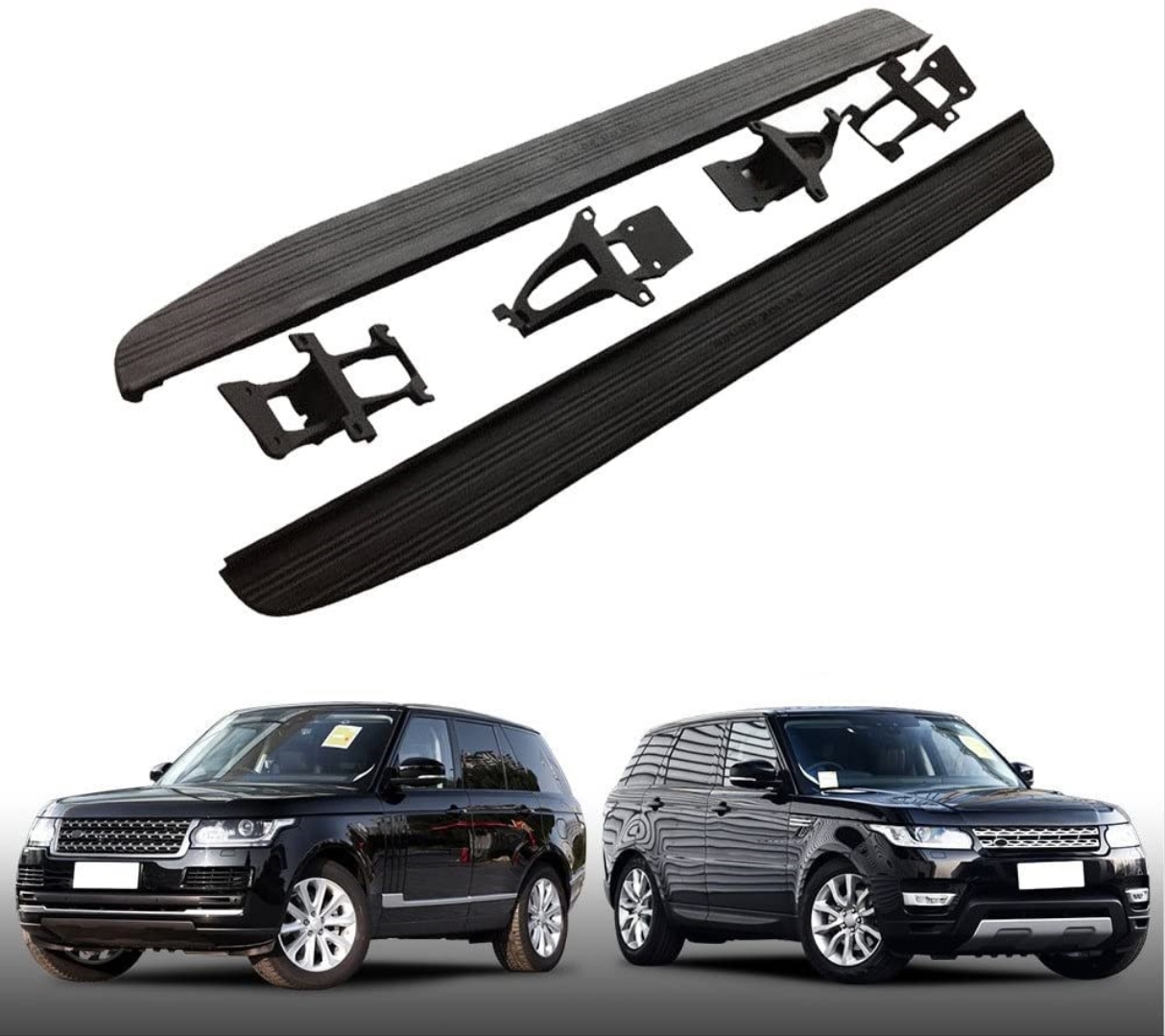 Range Rover Sport & Vogue 2014-2021 Yan Basamak 3