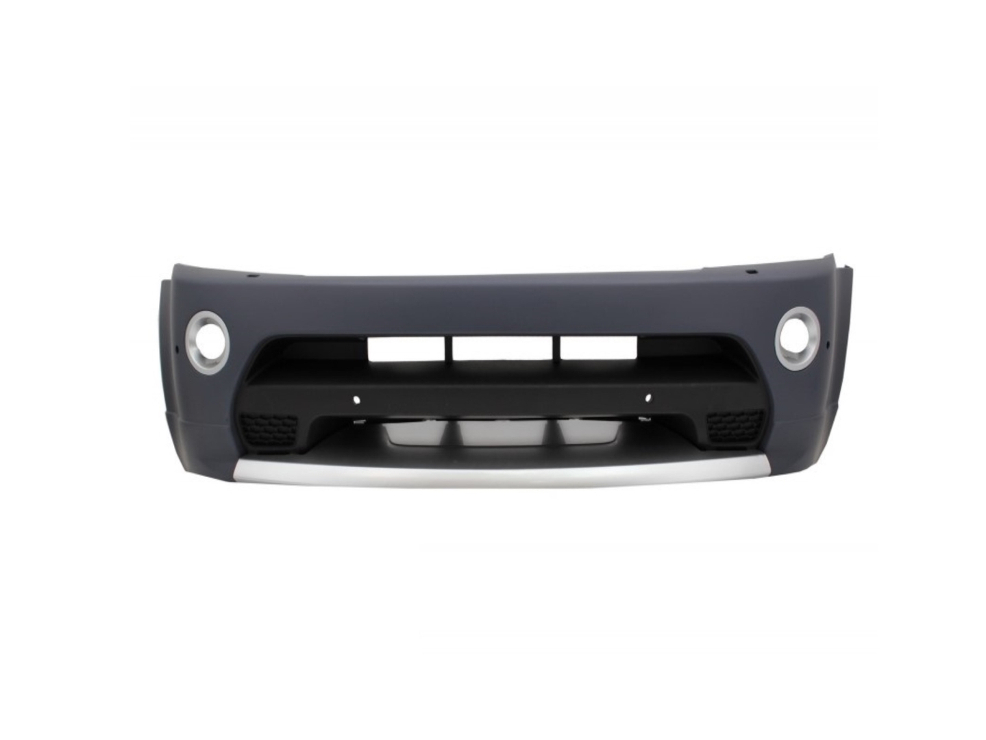 Range Rover Sport L320 Autobiography Body Kit (2005-2013) 2