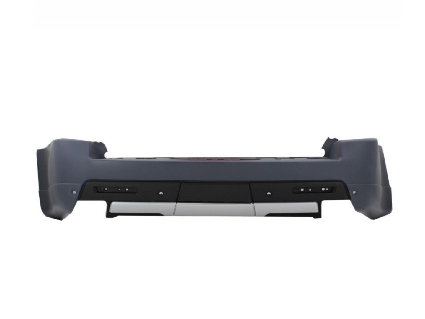 Range Rover Sport L320 Autobiography Body Kit (2005-2013) 3