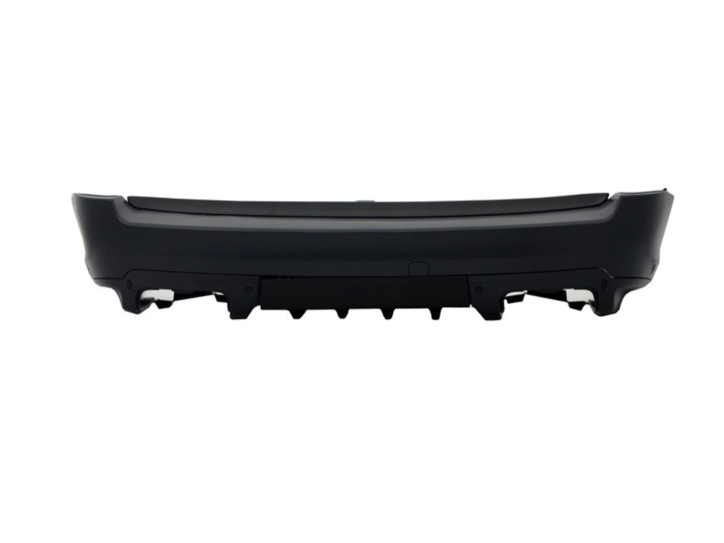 Range Rover Vogue L405 için SVO Body Kit (2013-2017) 3