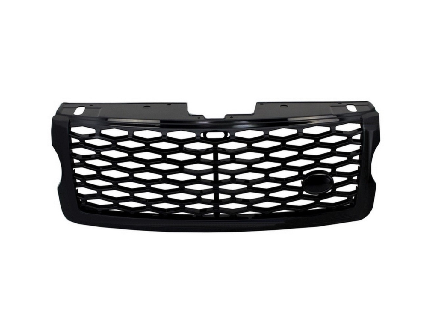 Range Rover Vogue L405 için SVO Body Kit (2013-2017) 5