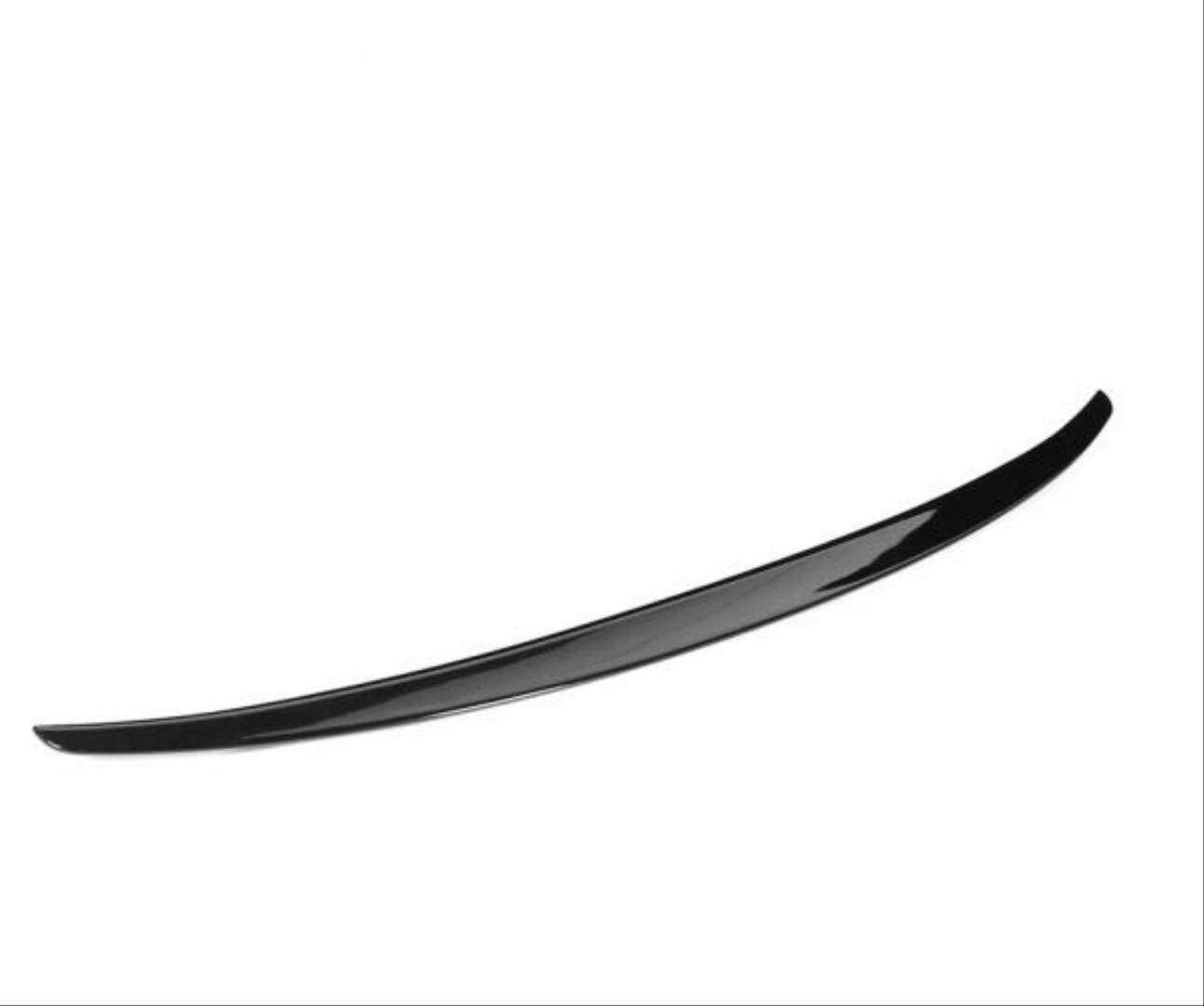 SUPER B 2020+ ÜSTÜ SPOILER - PIANO BLACK (PARLAK SIYAH) 2