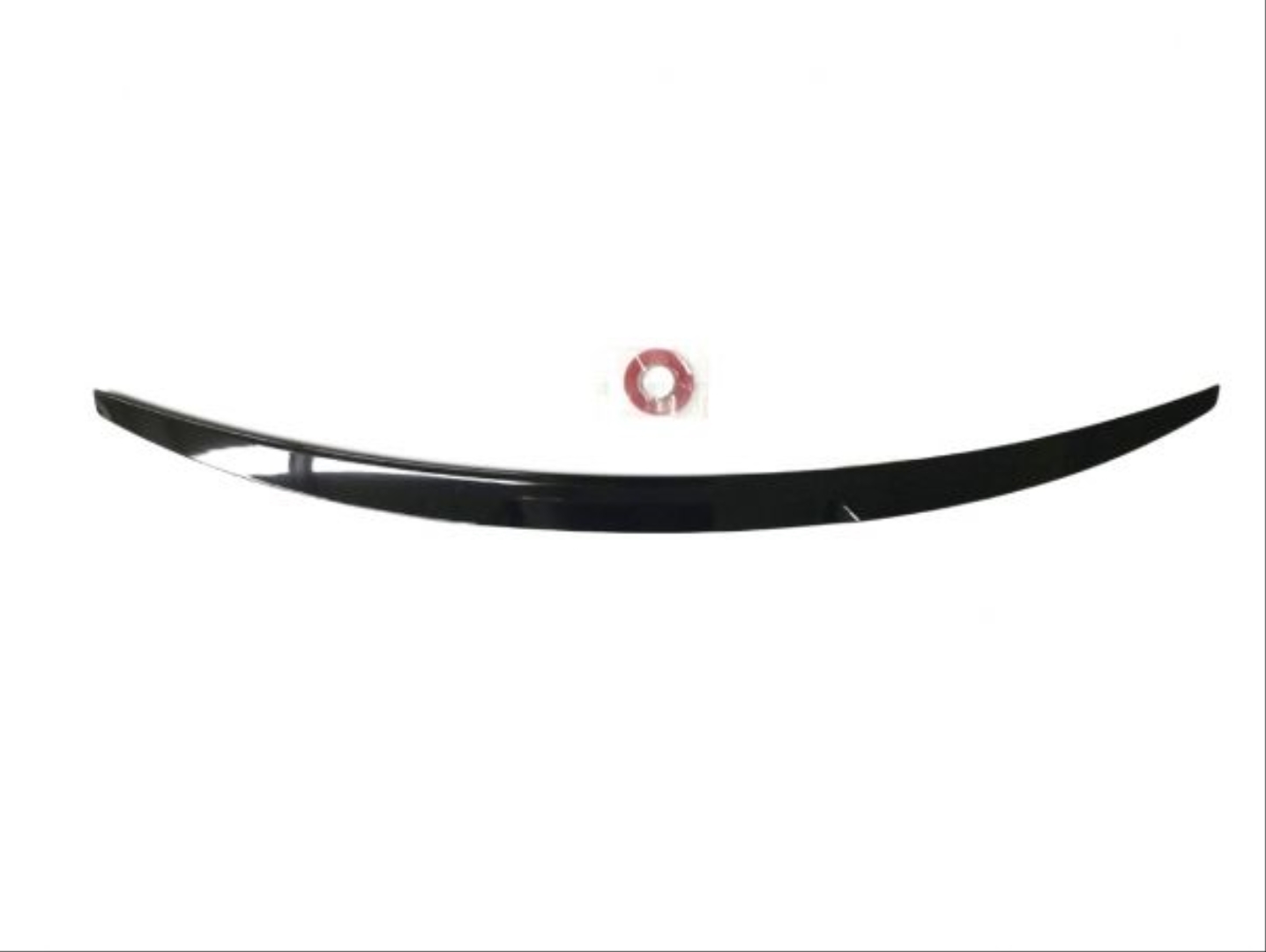 SUPER B 2020+ ÜSTÜ SPOILER - PIANO BLACK (PARLAK SIYAH) 4