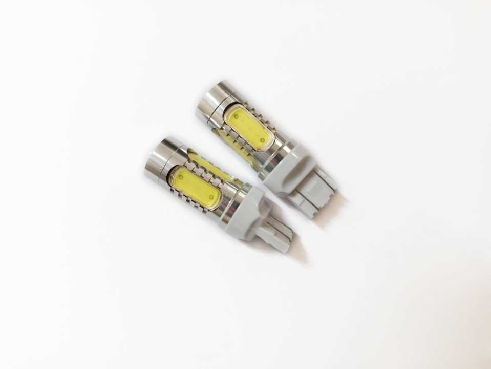 T20 LED Ampul 2