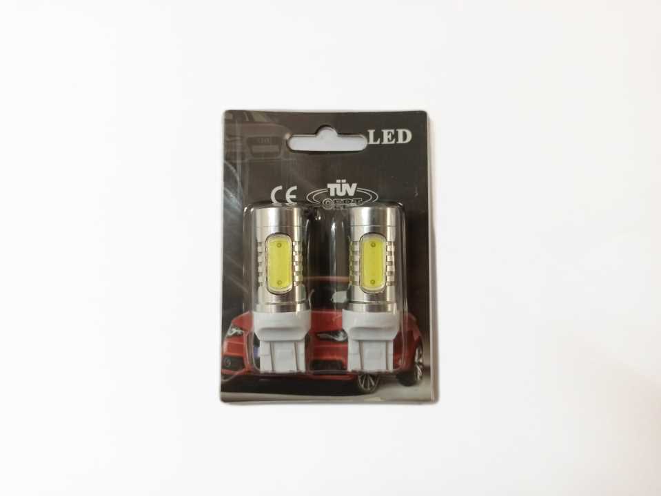 T20 LED Ampul 5