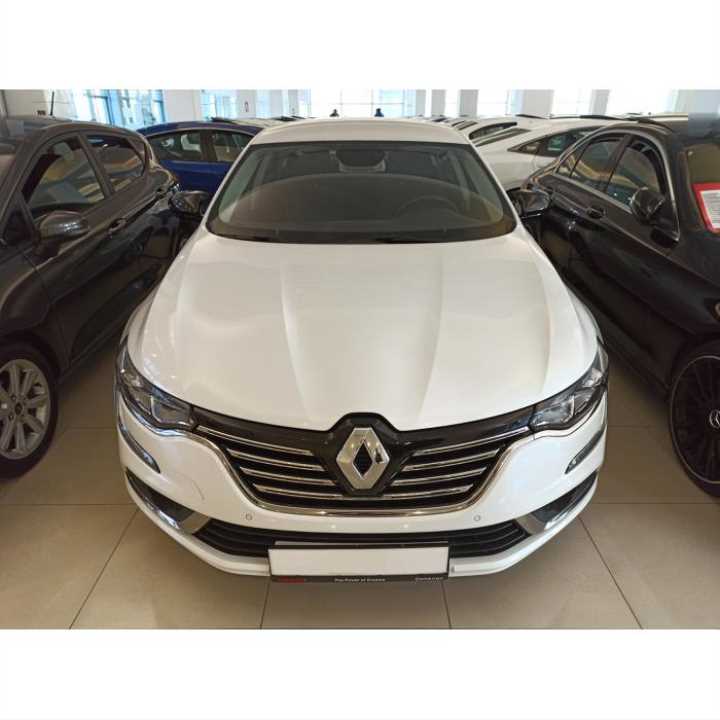 Renault Talisman için Uyumlu Yarasa Ayna Kapağı (2016+) 2