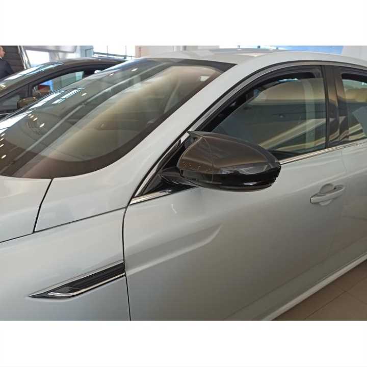 Renault Talisman için Uyumlu Yarasa Ayna Kapağı (2016+) 5