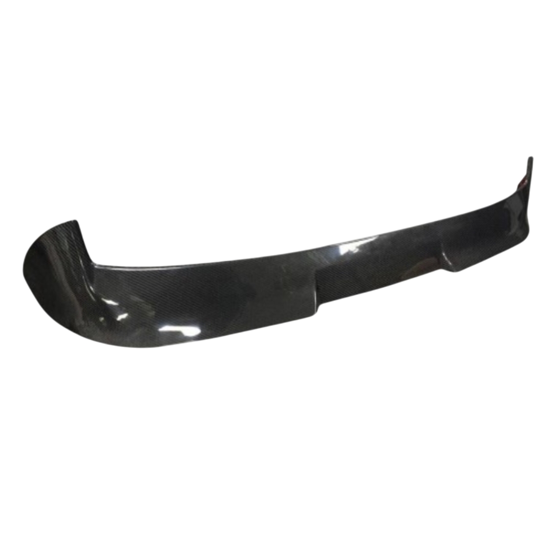Volkswagen Tiguan 2016+ için Uyumlu R Line Spoiler (Boyasız) 4