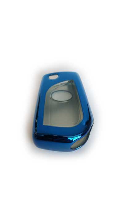 Toyota Sustalı Plastik Anahtar Kılıfı 5