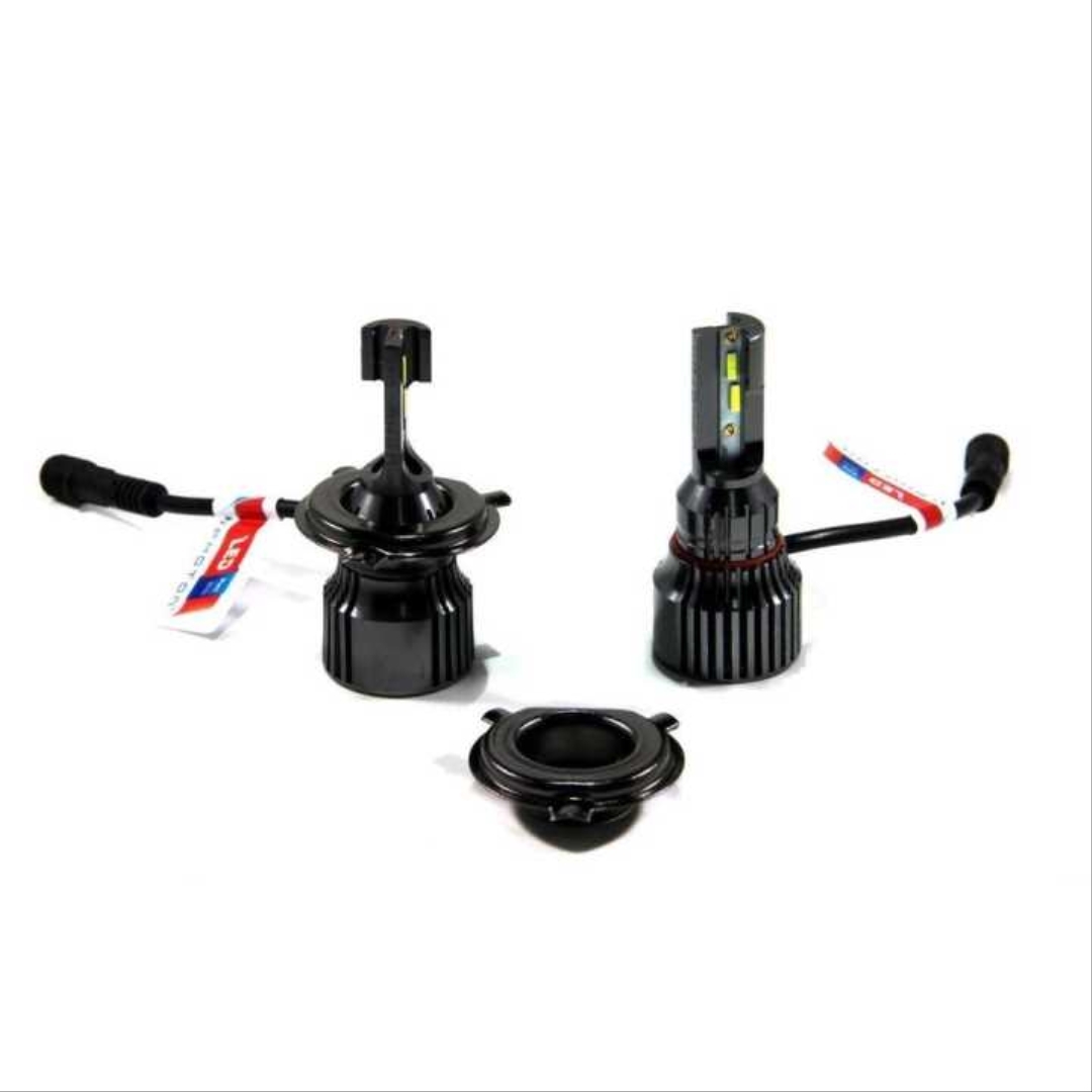 ULTIMATE H4 2+ PLUS LED Far Ampul 3