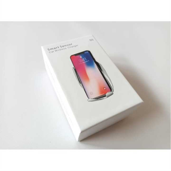 Universal Araç Telefon Şarjı Uzun Model 4