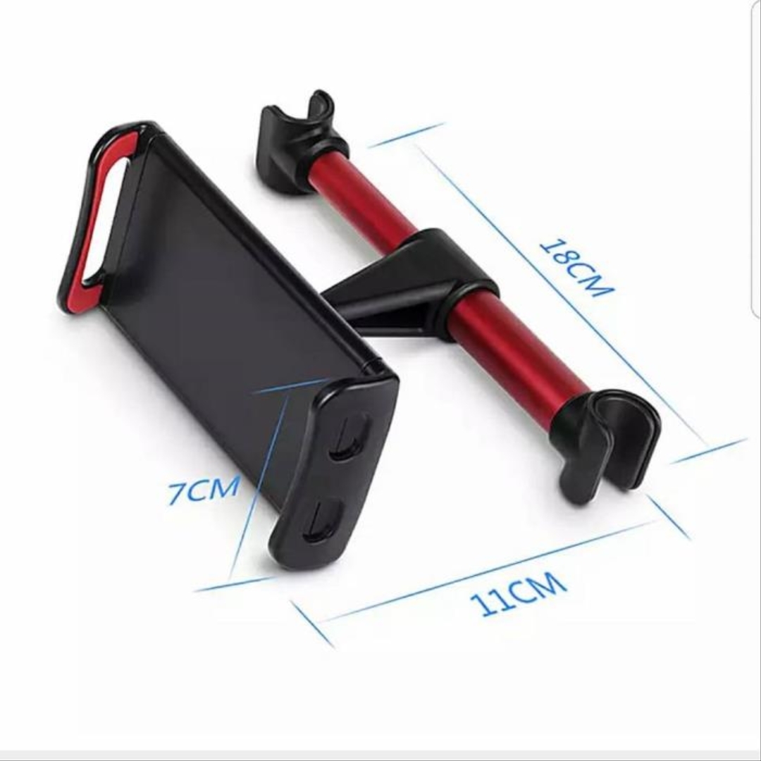Universal Telefon & Tablet Tutucu Koltuk Arkası 2