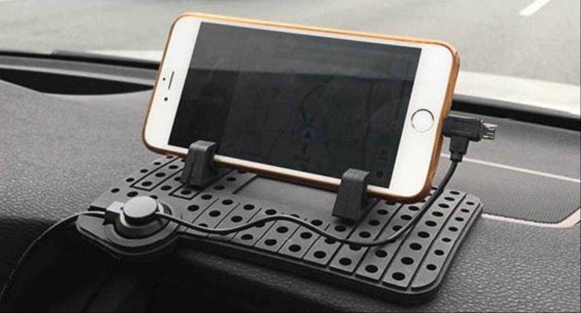 Universal Telefon Tutucu 2