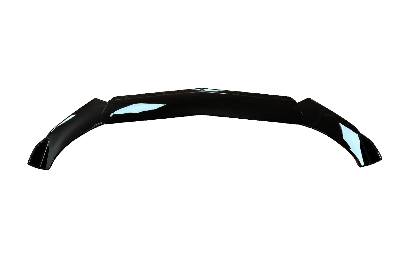 Universal Yeni Tip On Lip - Piano Black 2