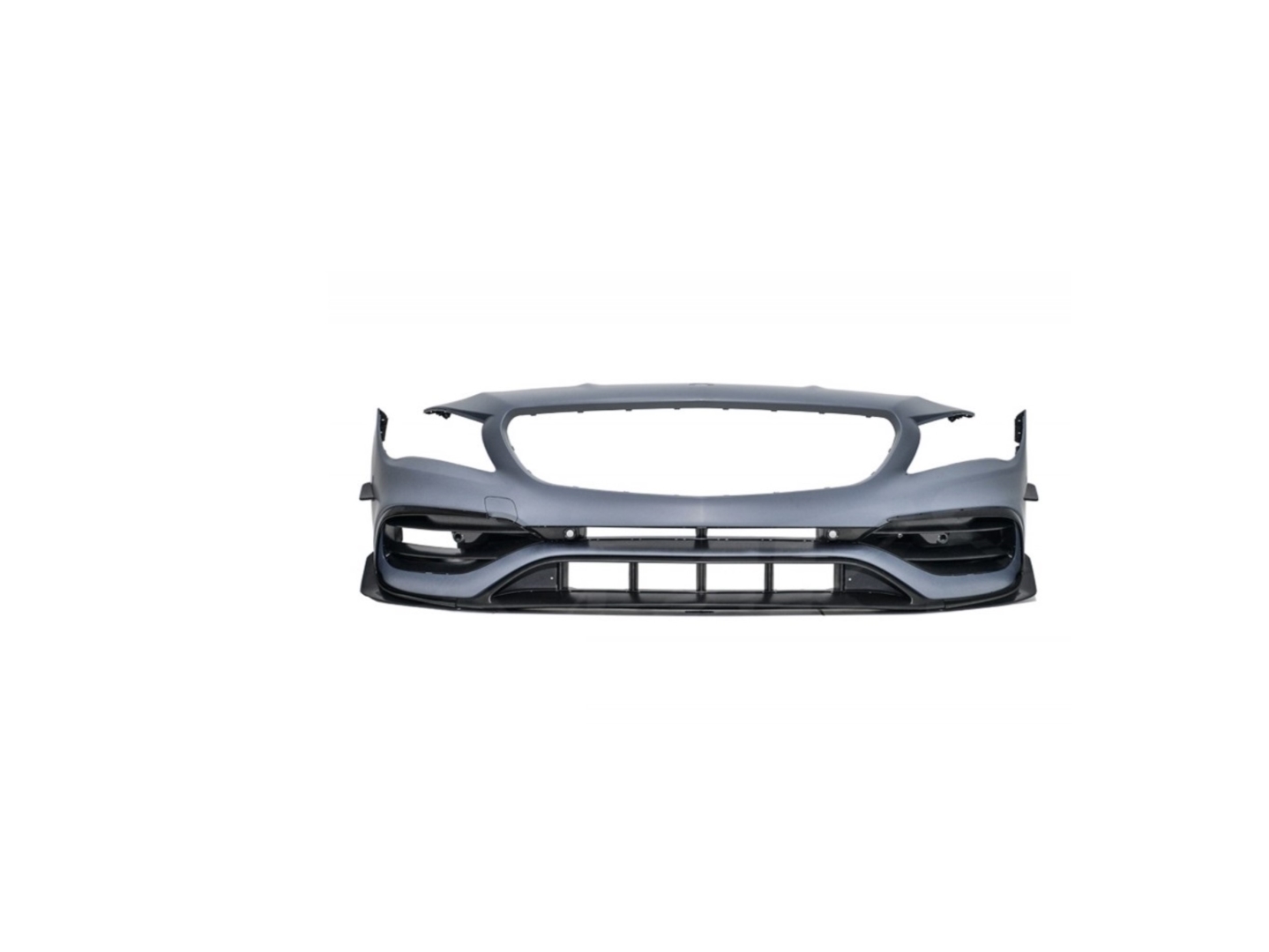Mercedes-Benz CLA 45 Full Body Kit (2013-2018) 2