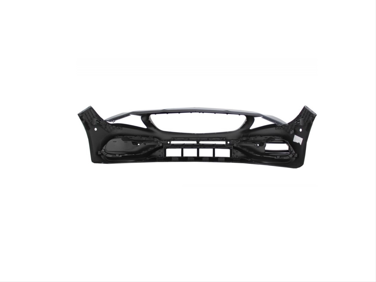 Mercedes-Benz CLA 45 Full Body Kit (2013-2018) 3