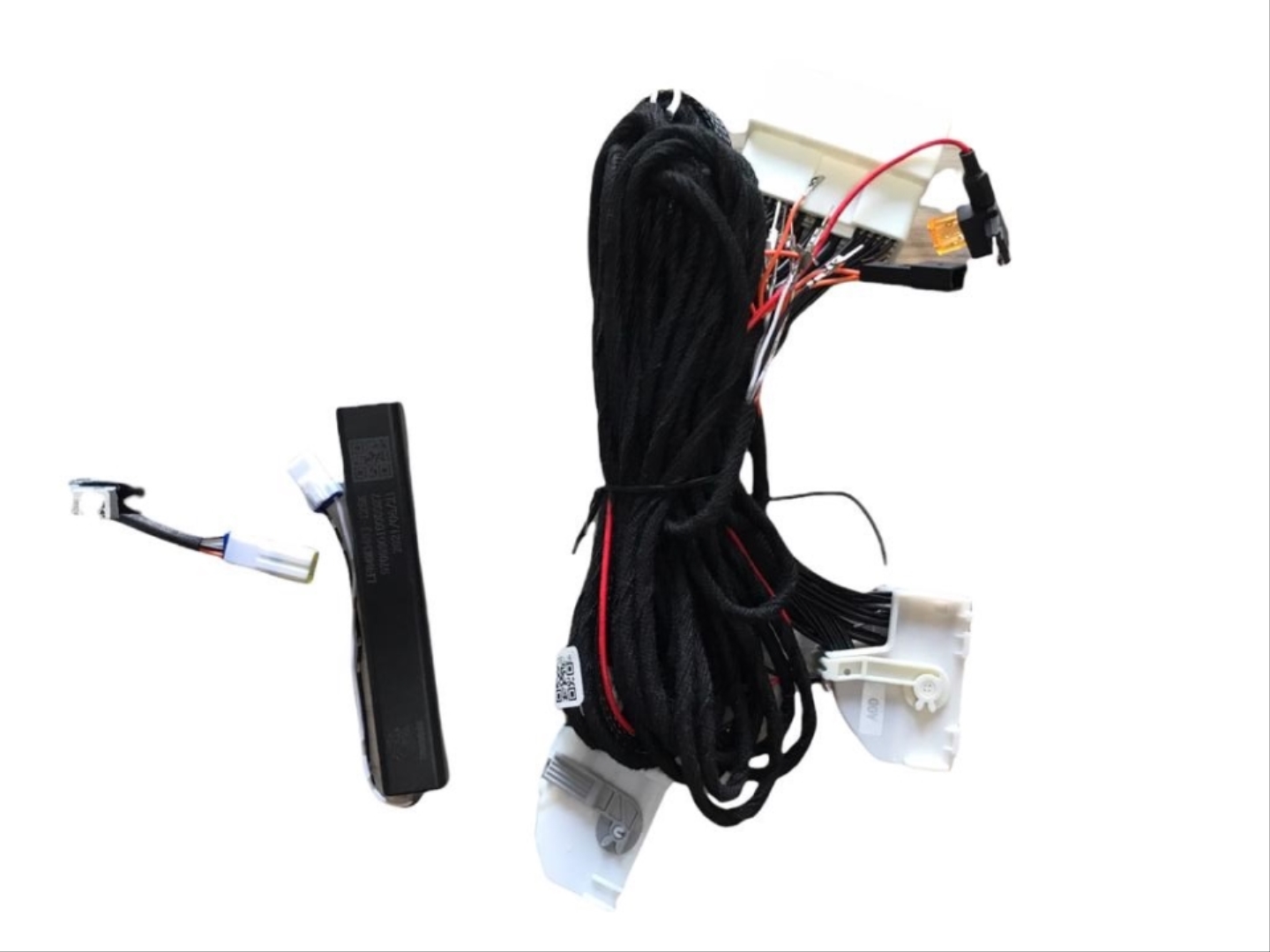 BMW 4 Serisi F32 Anahtarsız Giriş (Keyless) Aksesuar 3