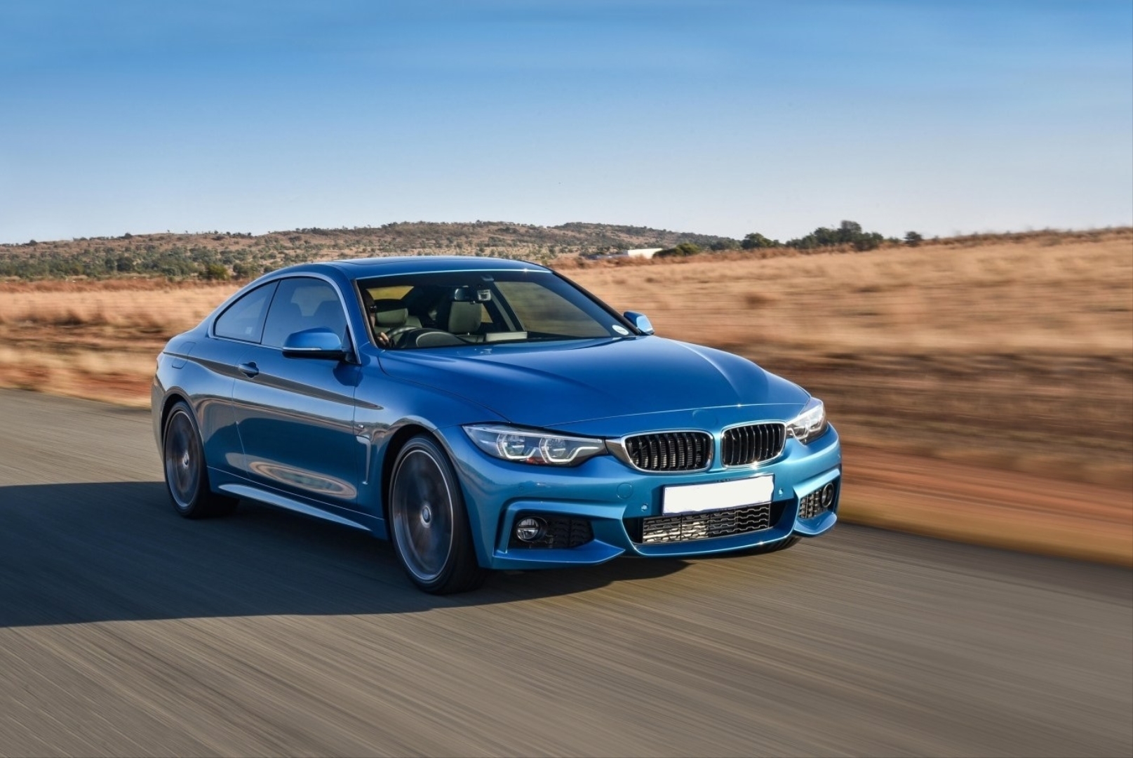 BMW 4 Serisi F32 Uyumlu MT Body Kit (Ön-Arka-Yan Ekler) 3