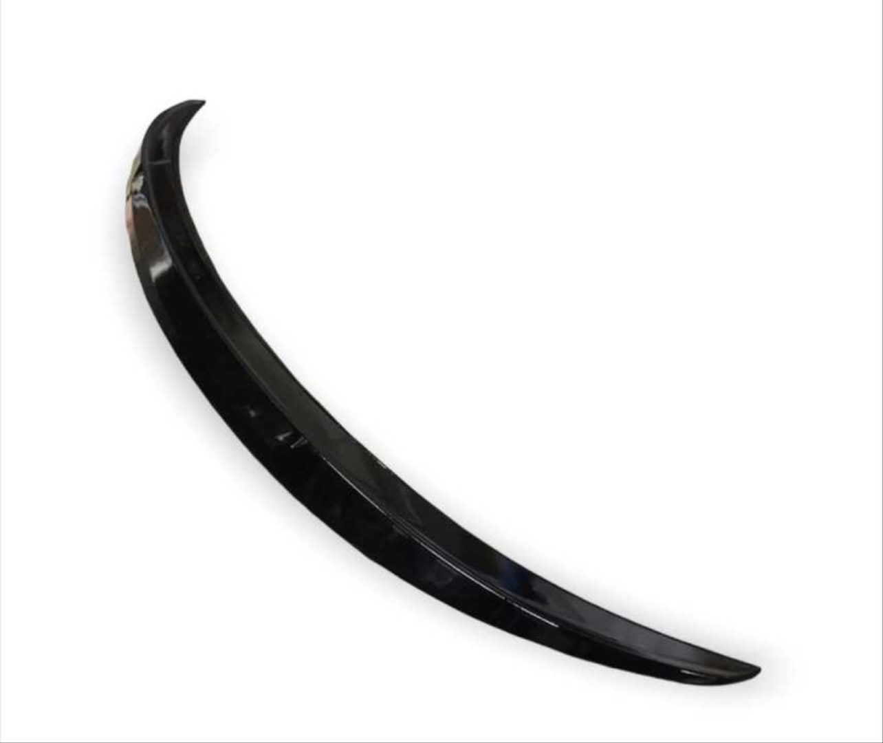 BMW 4 Serisi F36 (2013-2019) Uyumlu 4 Kapı MP Spoiler 2