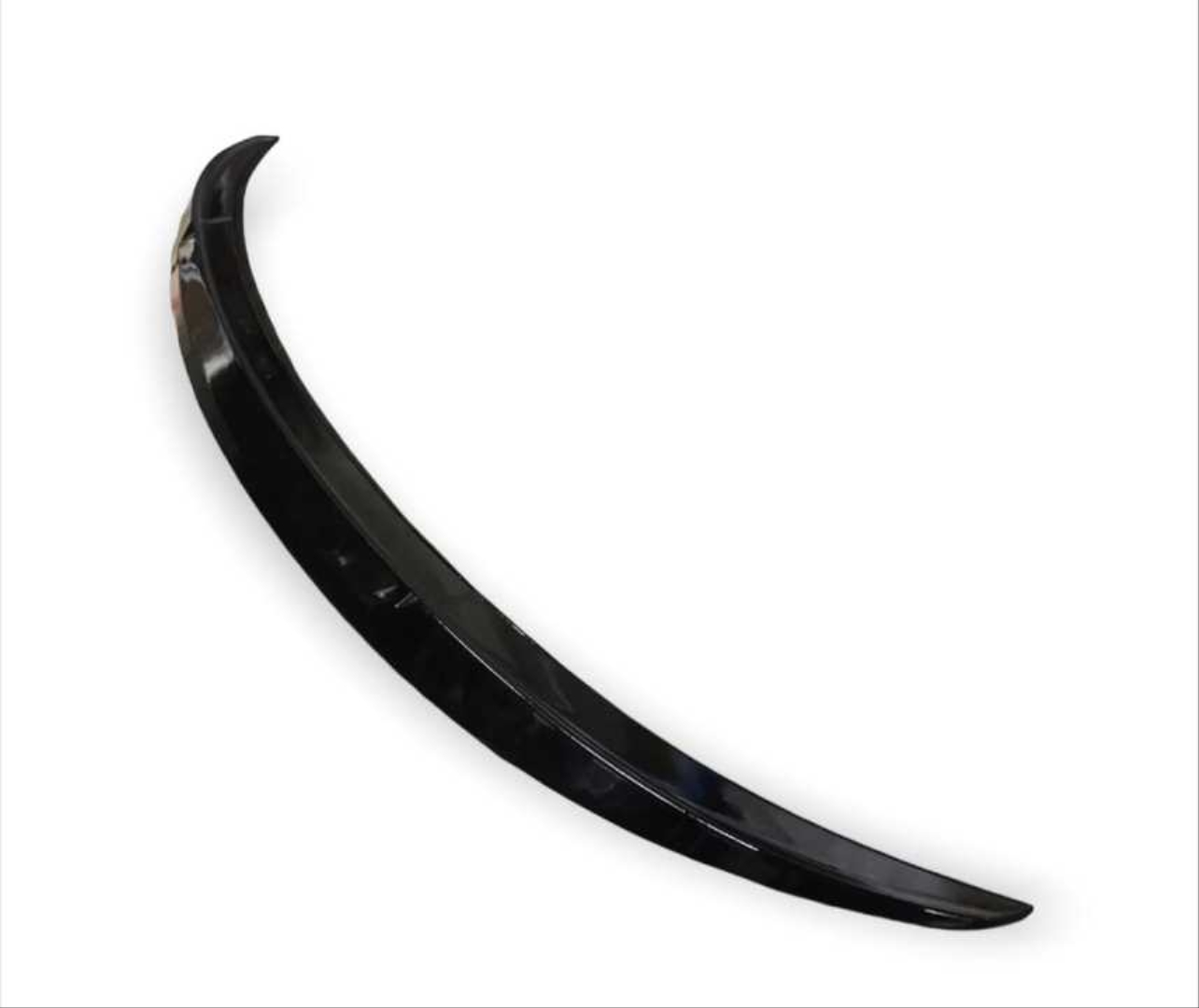 BMW 4 Serisi F36 (2013-2019) Uyumlu 4 Kapı MP Spoiler 3
