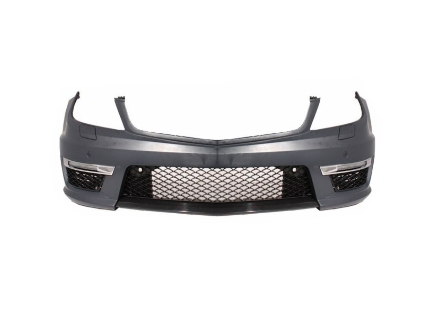 W204 C Serisi İçin Uyumlu C63 Body Kit (Makyajlı) 5